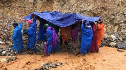 غلبه بر رانش زمین و باران شدید، رساندن به موقع ۳ بیمار بدحال به بیمارستان