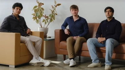 Trei tineri de 22 de ani au devenit cei mai tineri miliardari din lume care s-au autodidact datorită inteligenței artificiale