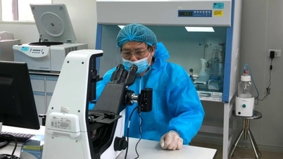Assoc. Prof. Dr. Nguyen Ba Hien - A dedicated scientist to the field of Veterinary Medicine