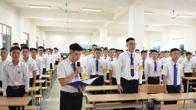 Oportunități pentru lucrătorii vietnamezi de a face stagii tehnice în Japonia prin intermediul unui program non-profit