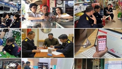 Departamentul Fiscal din Hanoi publică documente pentru a sprijini gospodăriile de afaceri