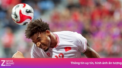 Vietnamlaget behåller Xuan Son och väntar på rätt tillfälle att slå till