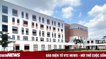 Hanoi Star - Campusul Hai Phong: Învățare profesională, instruire excelentă