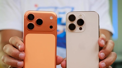 Czy iPhone 18 Pro będzie miał inny design niż iPhone 17 Pro?