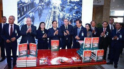 Perdana Menteri Pham Minh Chinh: Mempromosikan perpaduan Vietnam - Algeria dalam tempoh baharu