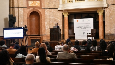 International conference 'Vietnam up close: Heritage, Continuity, Future' in Bulgaria
