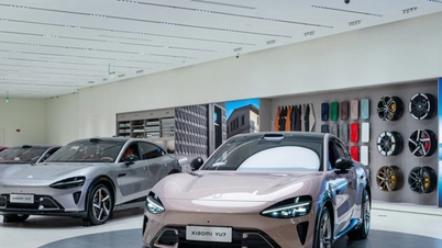 Xiaomi SU7/YU7: Rentabilitate timpurie datorită ecosistemului integrat