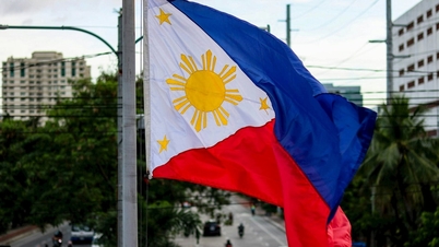 Filippinsk minister avgår mitt i korruptionsskandal kring översvämningar