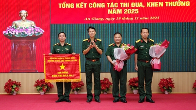 ក្រុមត្រាប់តាមលេខ១ នៃបញ្ជាការដ្ឋានយោធភូមិភាគខេត្ត សង្ខេបចលនាត្រាប់តាមឆ្នាំ២០២៥