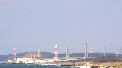 ប្រទេសជប៉ុននឹងចាប់ផ្តើមឡើងវិញនូវរោងចក្រថាមពលនុយក្លេអ៊ែរដ៏ធំបំផុតរបស់ពិភពលោក