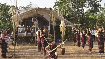 Dong Nai : Préserver et promouvoir la valeur des festivals traditionnels des communautés ethniques minoritaires associés au développement du tourisme
