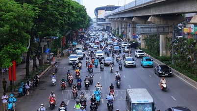 Die Emissionen aller Fahrzeuge, die am Straßenverkehr teilnehmen, werden gemäß dem Fahrplan kontrolliert.