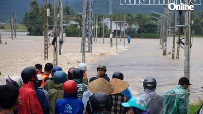 ヴァンフン、ヴァンニン、ヴァンタンの各コミューンで給水を一時的に停止