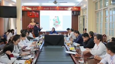 Đẩy nhanh tiến độ nâng cấp, cải tạo cơ sở hạ tầng Bệnh viện Đa khoa tỉnh