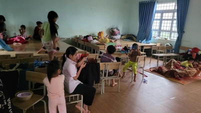 Kiên quyết không sử dụng các công trình, phòng học, hạng mục không bảo đảm chất lượng