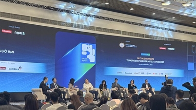 QR payments 'explode' and require comprehensive standardization