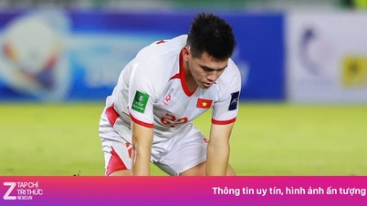 ឡាវ ០-០ វៀតណាម៖ Xuan Son ចូលទីលាន
