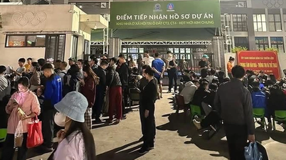 Need to put an end to the situation of 'brokers' and selling 'diplomatic quotas' when buying social housing