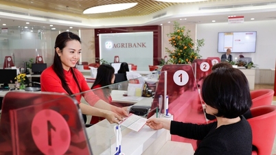 Tabungan Agribank: Kesempatan memenangkan 1 miliar VND