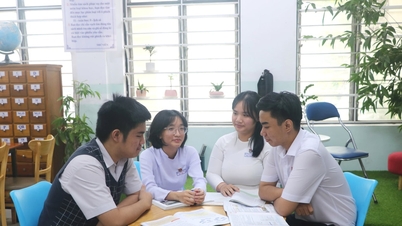 Studenten aus Da Nang wenden KI an, um nützliche medizinische Lösungen zu entwickeln