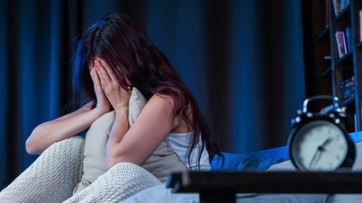 Warum Menschen mittleren Alters häufig unter Schlaflosigkeit leiden und wirksame Gegenmittel