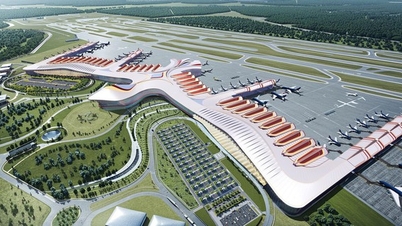 APEC 2027 준비, 썬그룹, 푸꾸옥 공항 공식 인수