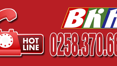 Khanh Hoa Newspaper, Radio and Television set up a hotline to receive rescue information.