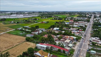 TP. Hồ Chí Minh dự kiến có 10 công trình lớn khởi công chào mừng Đại hội XIV của Đảng