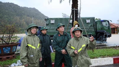 Å sikre folks sikkerhet er høyeste prioritet.