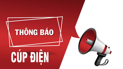 Khanh Hoa Electricity Joint Stock Company temporarily stops supplying electricity to deeply flooded areas.