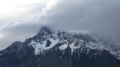 Hóvihar Chilében, 5 külföldi turista halt meg