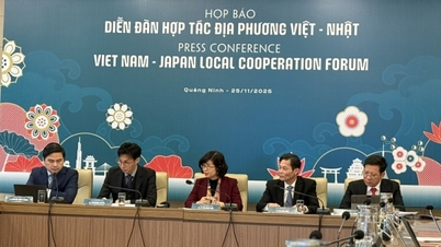 Fórum de Cooperação Local Vietnã-Japão será realizado em Quang Ninh