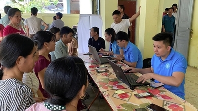 Постоянное внедрение онлайн-услуг в каждую деревню и хутор (Последняя статья)