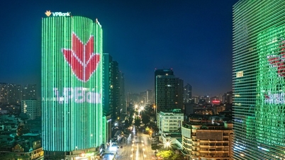 Réévaluation des actions VPB après l'introduction en bourse de VPBanks