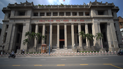 ویتنامی کرنسی جمع کرنے کی پہلی بڑے پیمانے پر نمائش