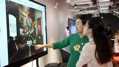 Ra mắt Dự án ‘Thư viện số văn hóa S-Gallery’