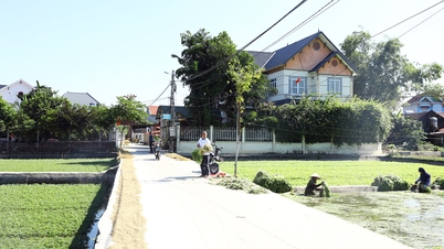 Mobilização em massa habilidosa para construir um campo habitável