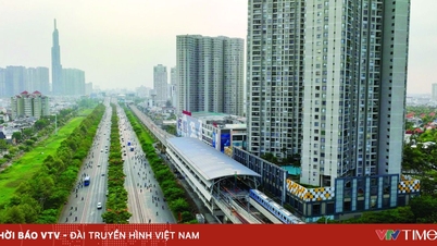 TOD Stadsutveckling: Vilka prioriteringar behöver Ho Chi Minh-staden?