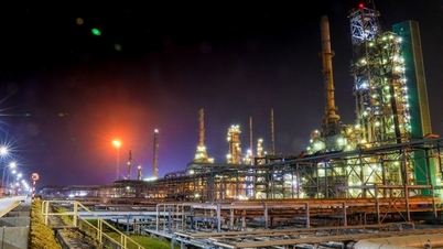 BSR met activement en œuvre la mission d'innovation STEM de Petrovietnam