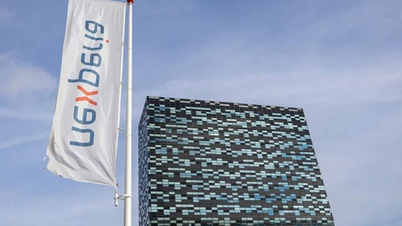 Нидерланды уступают Китаю, отказываясь от контроля над Nexperia