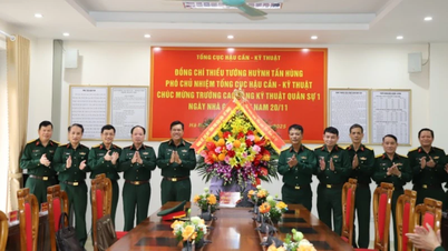 Підготовка військово-технічного персоналу для виконання вимог місії в новій ситуації