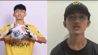 Schokkend: Indonesische speler opgelicht en 'verkocht' aan Cambodja