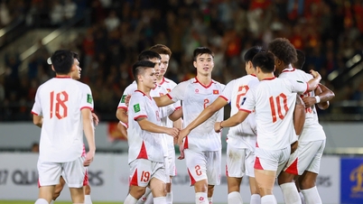 لاؤس بمقابلہ ویتنام گولز کی ویڈیو: شوان سن نے میچ کا فیصلہ کیا۔