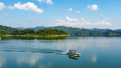 Ben En Nemzeti Park: Fedezze fel Thanh Hoa „Ha Longját a szárazföldön”