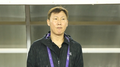 Trener Kim Sang Sik wyjaśnia ciężko wywalczone zwycięstwo nad Laosem