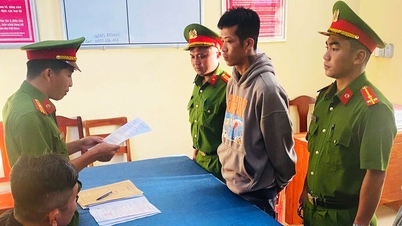 Bắt tạm giam đối tượng cố ý gây thương tích