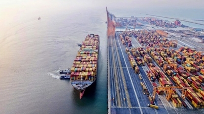 Hai Phong podporuje strategickou spolupráci s cílem vytvořit komplex námořních přístavů, letišť a průmyslových odvětví.