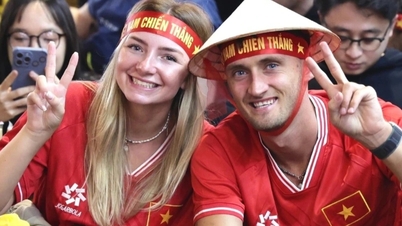 Το Βιετνάμ είναι μία από τις δύο χώρες που πρωτοστατούν στην ανάπτυξη του διεθνούς τουρισμού.