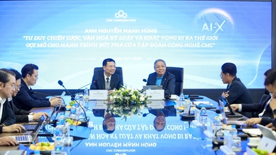 Cốt lõi cạnh tranh nằm ở sản phẩm, không phải chỉ ở công nghệ