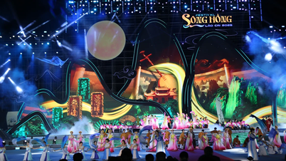 Khai mạc Festival Sông Hồng - Lào Cai 2025